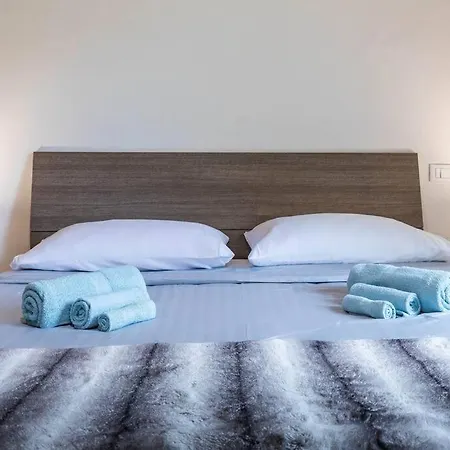 - Bellagio Relax Apartamento Barni