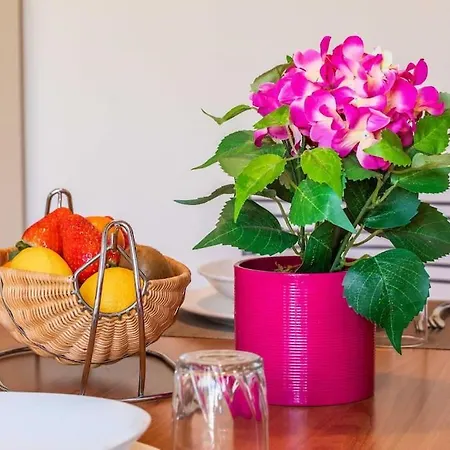 - Bellagio Relax Apartamento *