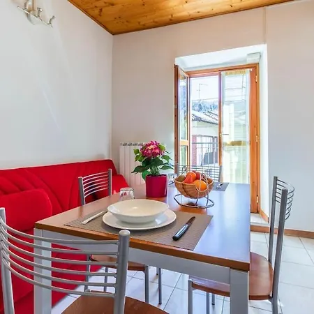 - Bellagio Relax Apartamento
