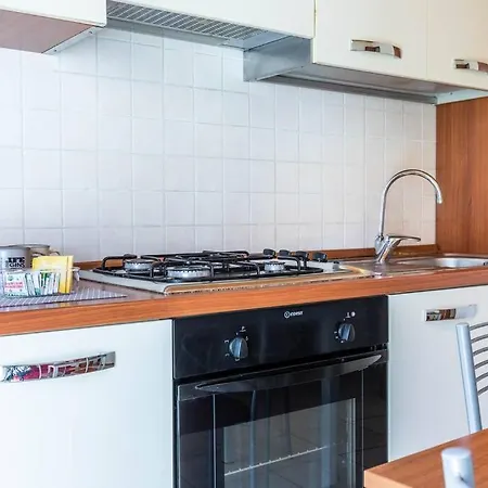 - Bellagio Relax Apartamento Barni