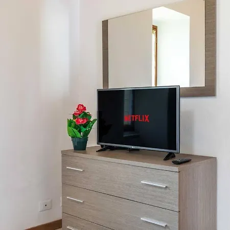 - Bellagio Relax Apartamento Barni