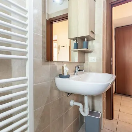 - Bellagio Relax Apartamento Barni