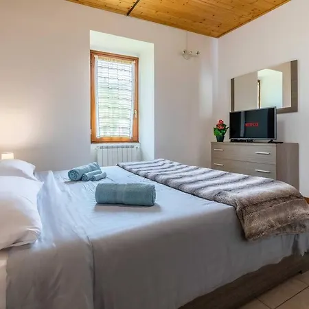 Apartamento - Bellagio Relax *