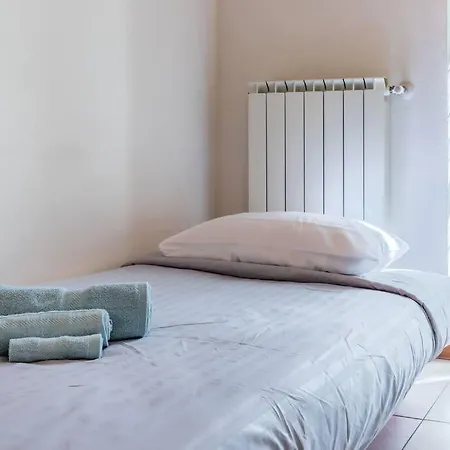 Apartamento - Bellagio Relax Barni