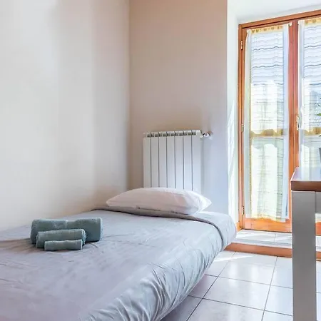 - Bellagio Relax Appartamento *